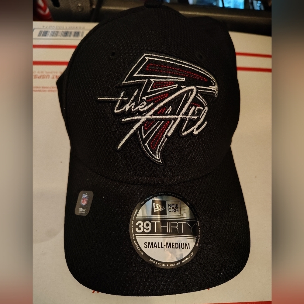 New Era Atlanta Falcons "The ATL" Hat